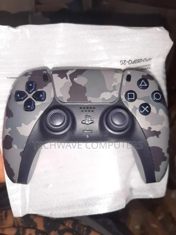 Original Ps5 Controller · Photo 6