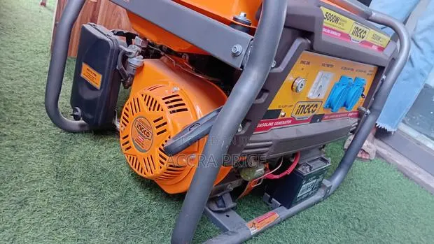 Gasoline Generators,Satisfying Power Ingco Generators · Photo 1