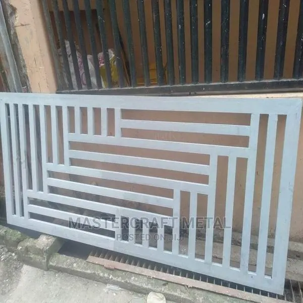 Quality Burglar Proof | Anti Theft Burglarproof for Sale · Photo 1