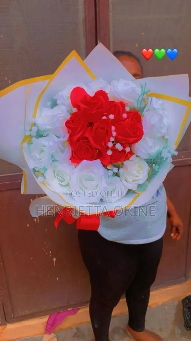 Flower L Bouquet · Photo 1