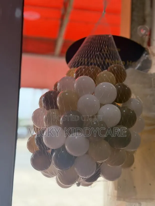 Decor Marine Balls . · Photo 1