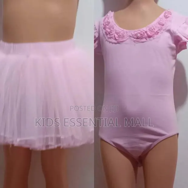 Brand New Top and Skirt Baller Dresses · Photo 1