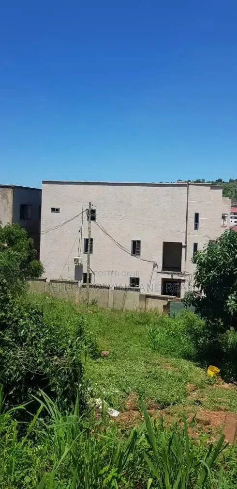 LAND FOR SALE – Bortiano Hills 6 Plots ₵480,000 Per Plot · Photo 1