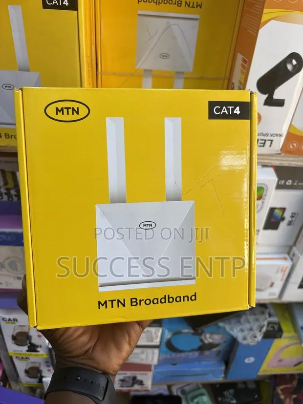 MTN Broadband · Photo 1