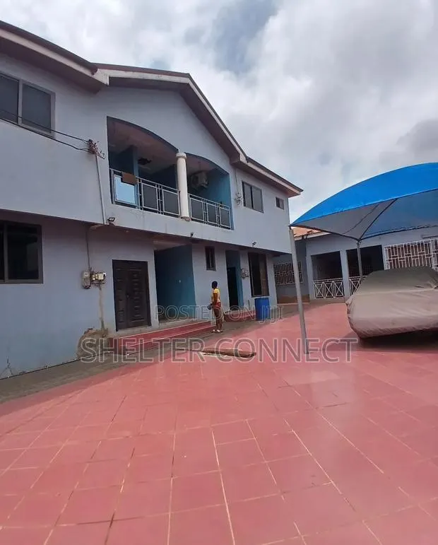 1bdrm Apartment in Oyarifa, Pentecost for rent · Photo 1