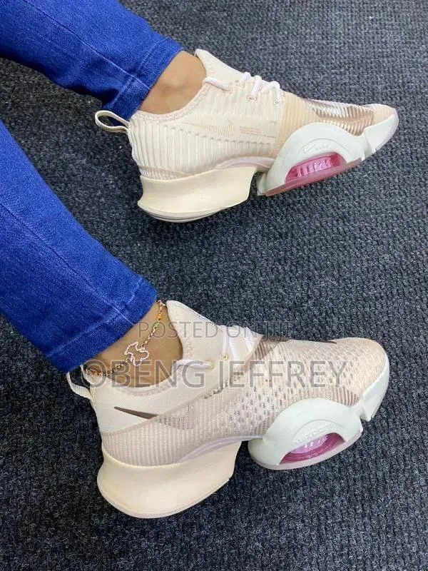 Original Air Zoom Superrep Gauva Ice · Photo 1