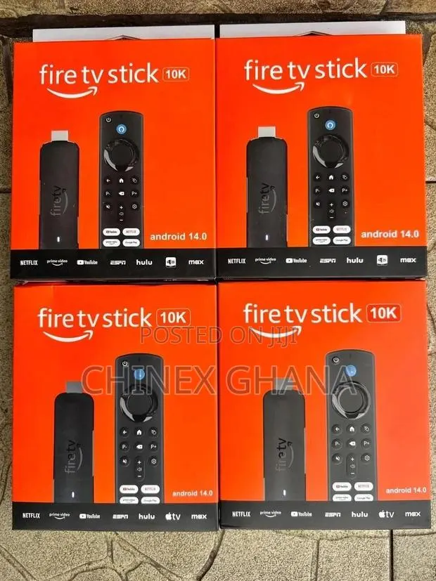 Fire Tv Stick · Photo 1