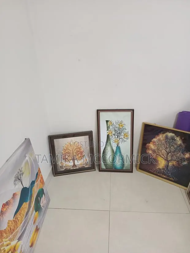 7-Piece Wall Art Collection for Sale · Photo 1