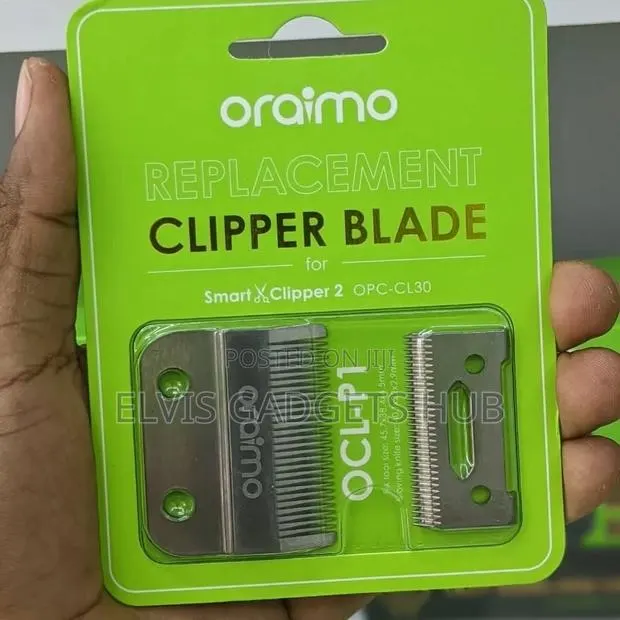 Oraimo Smart Clipper Replacement Blade · Photo 1