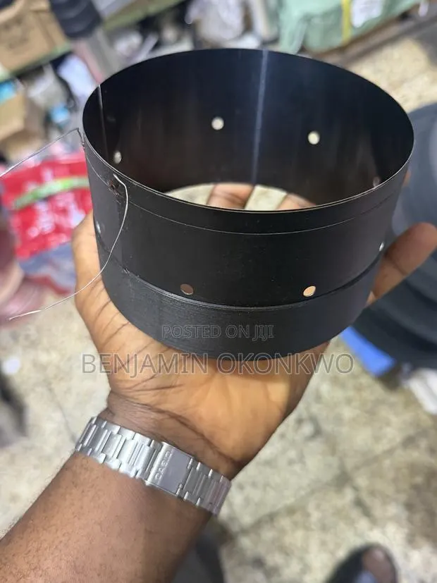 2500 Double Coil · Photo 1