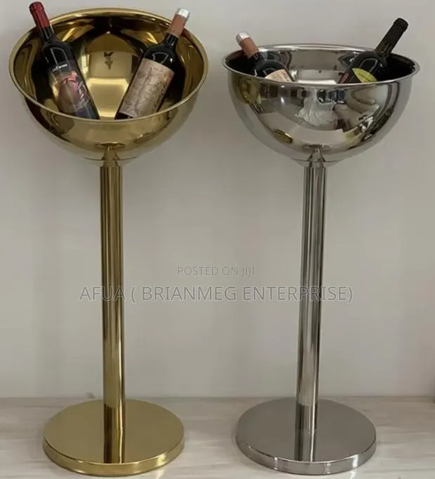 Champagne Stand · Photo 1