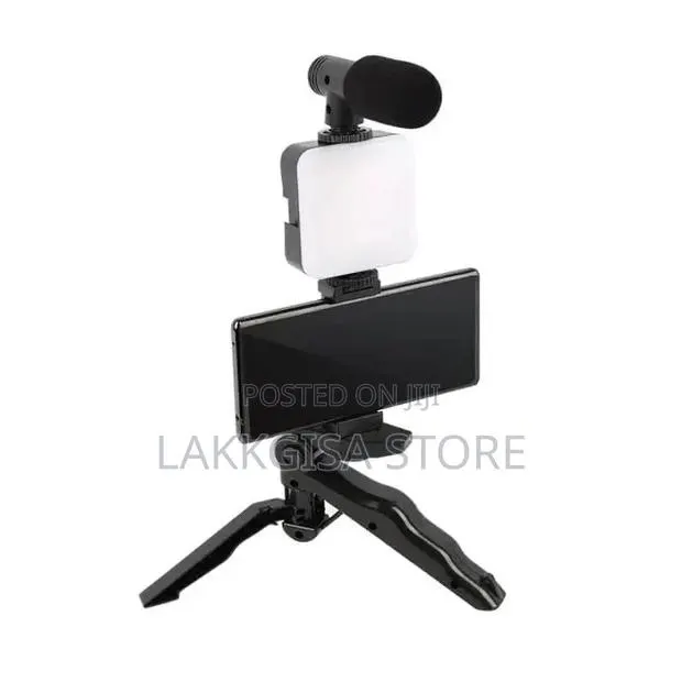 Smartphone Video Making Kit · Photo 1