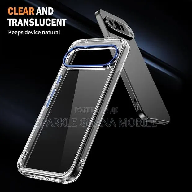 Google Pixel 9a Case Available · Photo 1