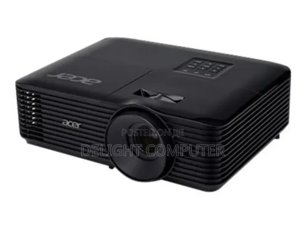 Acer X1128h Svga 4500lumens