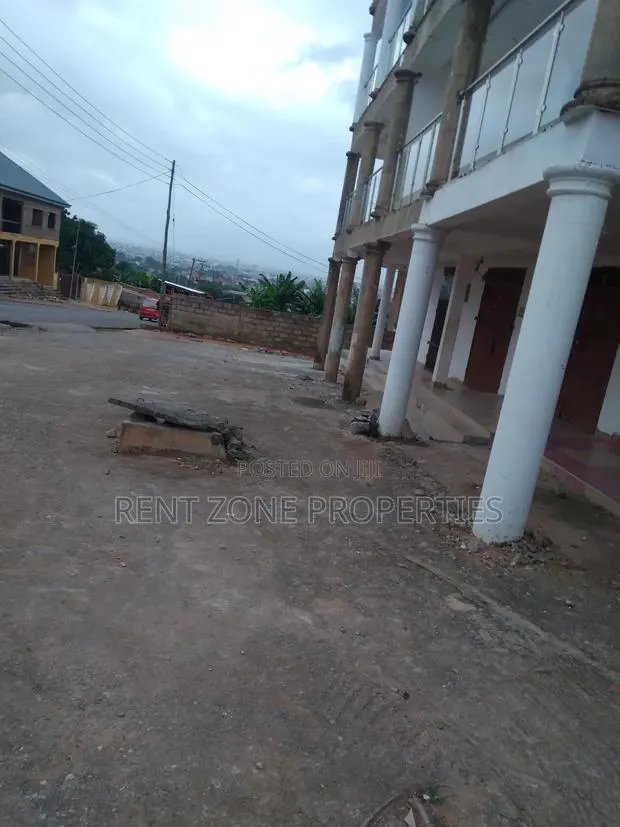 2bdrm Apartment in Ofankor for rent · Photo 1
