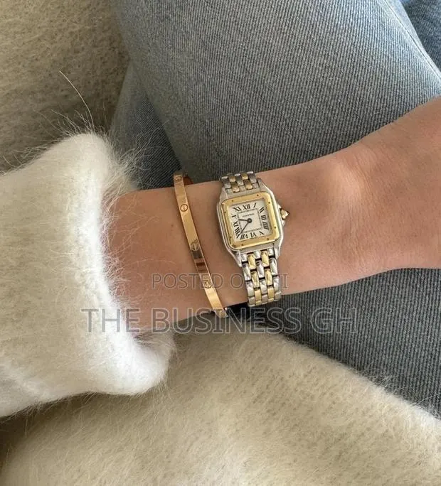 Cartier Wristwatch for Ladies · Photo 1
