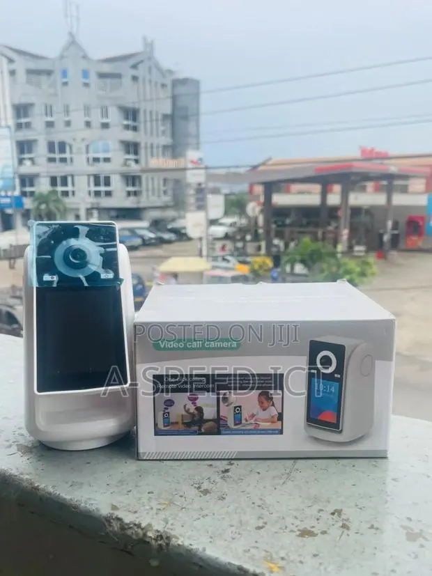 Wifi Video Calling Camera · Photo 1
