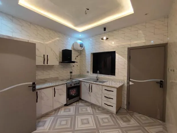 2bdrm Apartment in Ogbojo, East Legon for rent · Photo 1