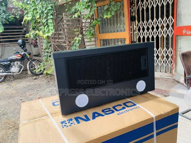 Limited Stock Kenwood Range Hood Heat Extractor 60cm · Photo 1