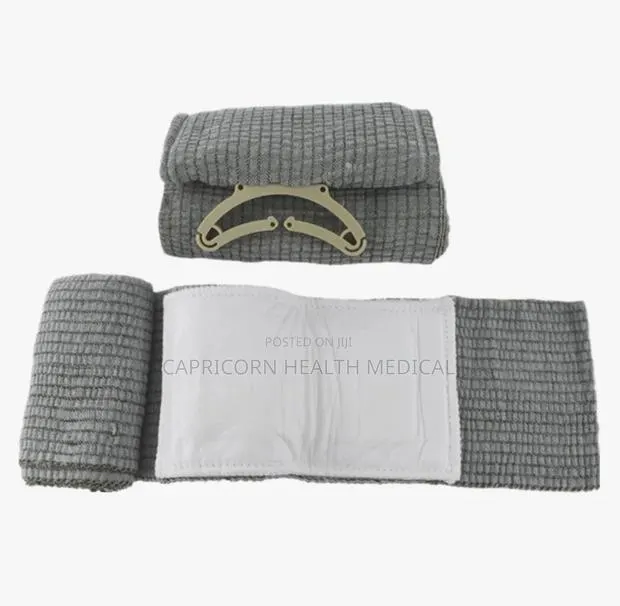 Israeli / Combat / Military Emergency Bandage · Photo 1