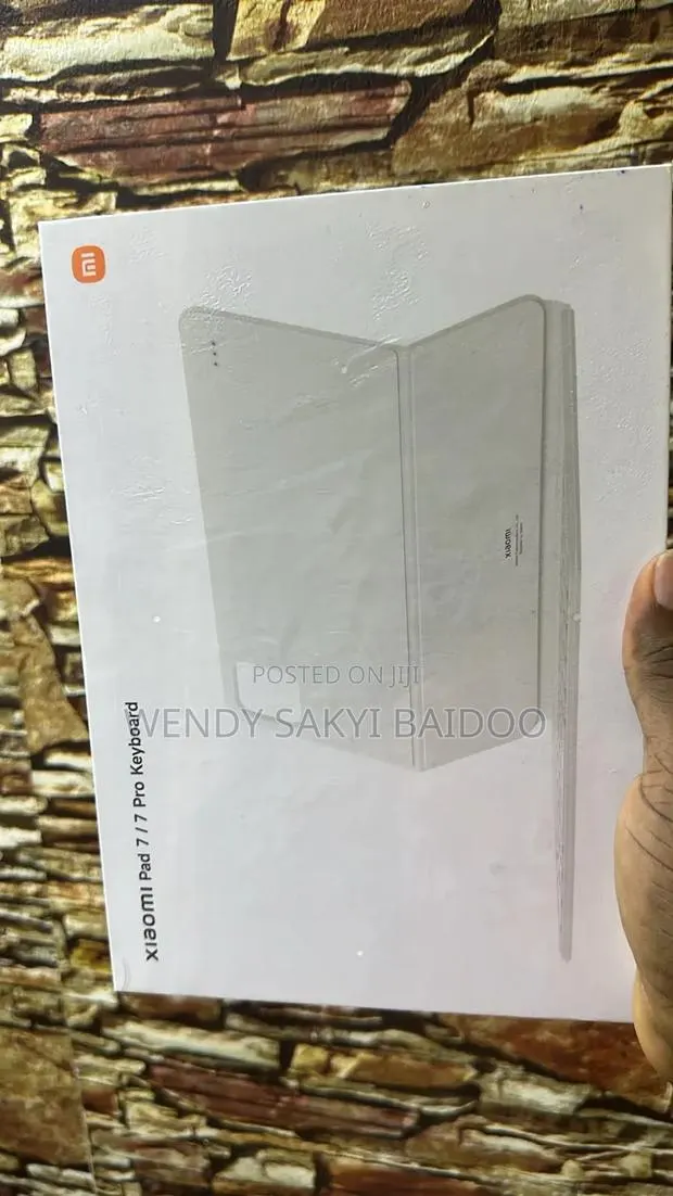 Xiaomi Pad 7/7pro Case · Photo 1