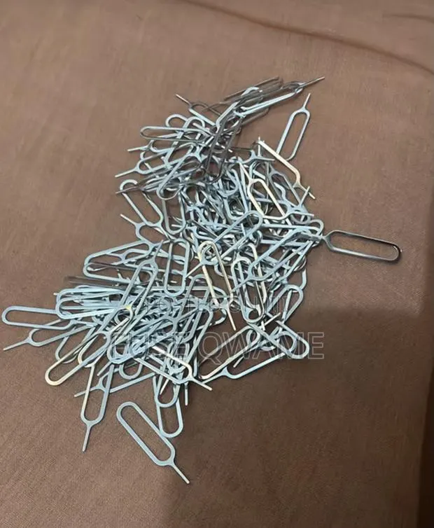 Pin to Remove Your Sim Card · Photo 1