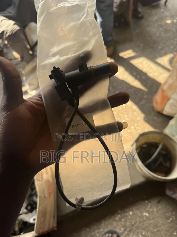 Kia Row Accent Morning Crenk Sensor · Photo 1