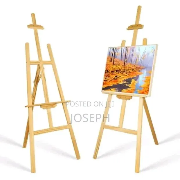 Picture Stand · Photo 1