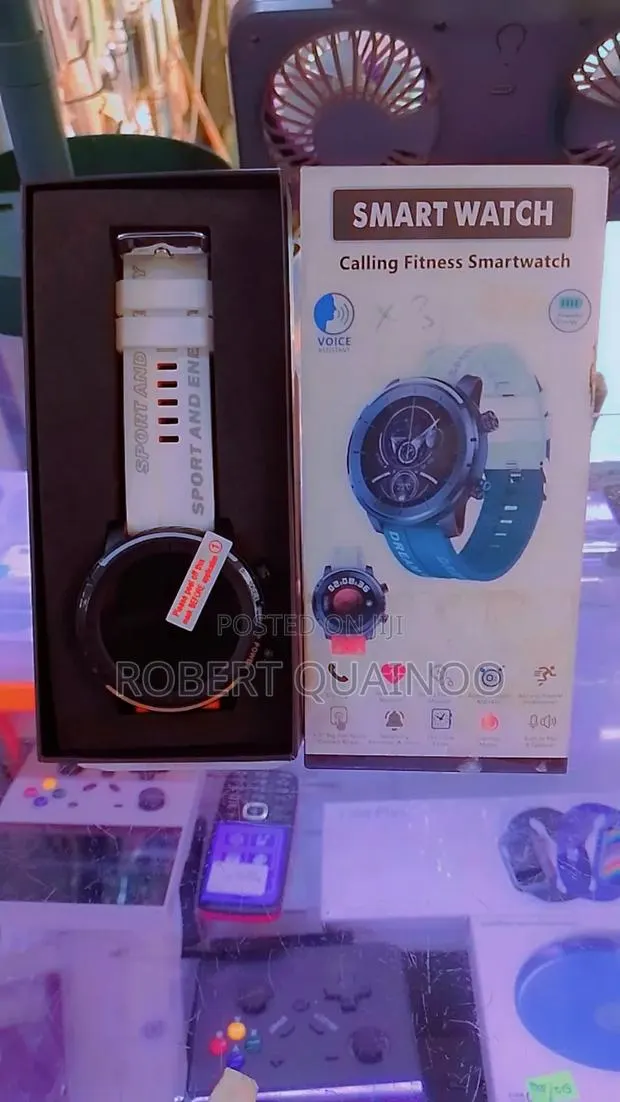 Smart Watch · Photo 1