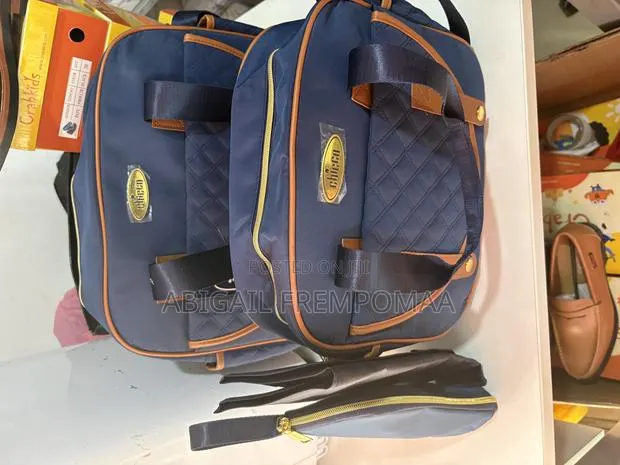 Chicco Multiple Function Bag · Photo 2