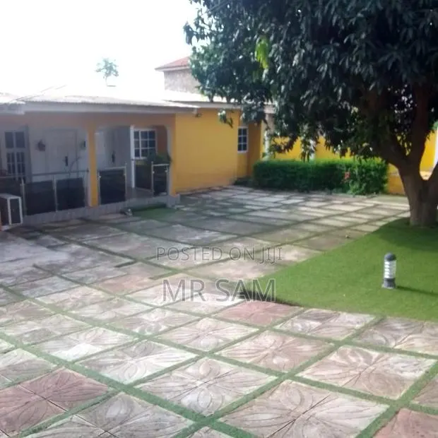 4bdrm House in Gbawe Zero for sale · Photo 1