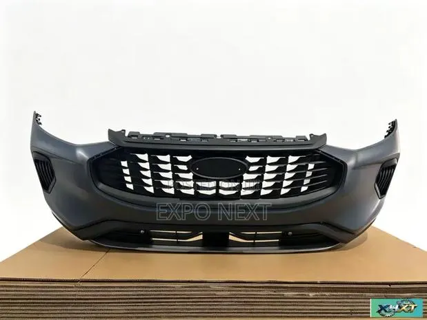 Ford Escape Front Bumper Replacement 2023-2024 · Photo 1