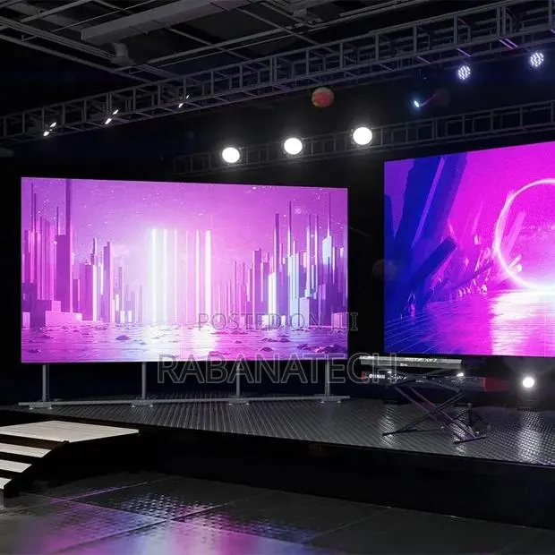 Led Screen for Rentals · Photo 1