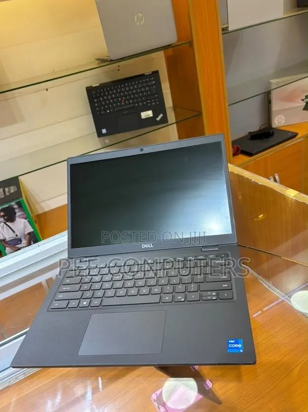Laptop Dell Latitude 3420 8GB Intel Core i5 SSD 256GB · Photo 1