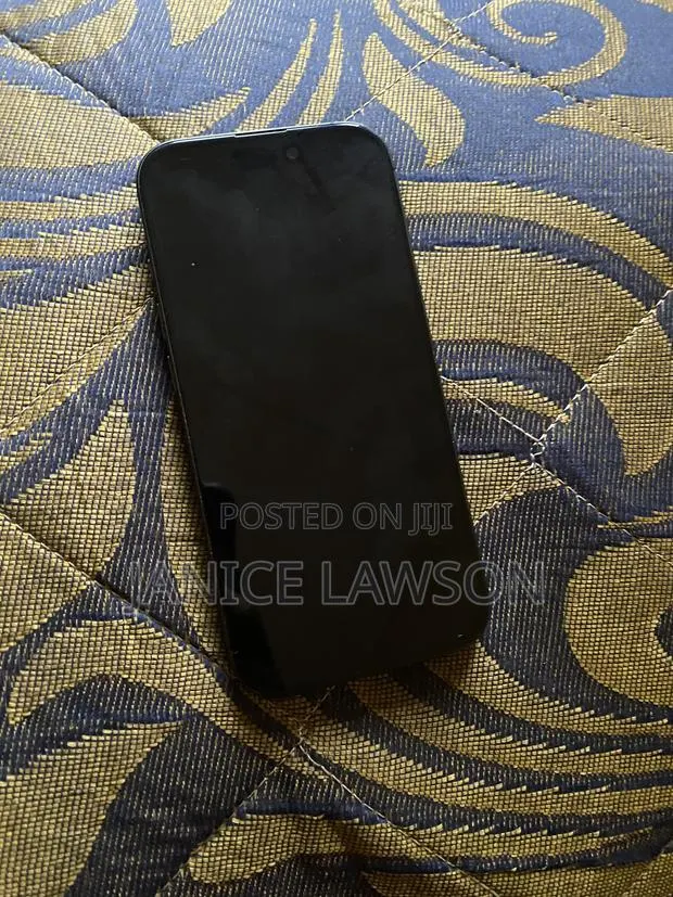 New Apple iPhone 17 256 GB Black · Photo 1