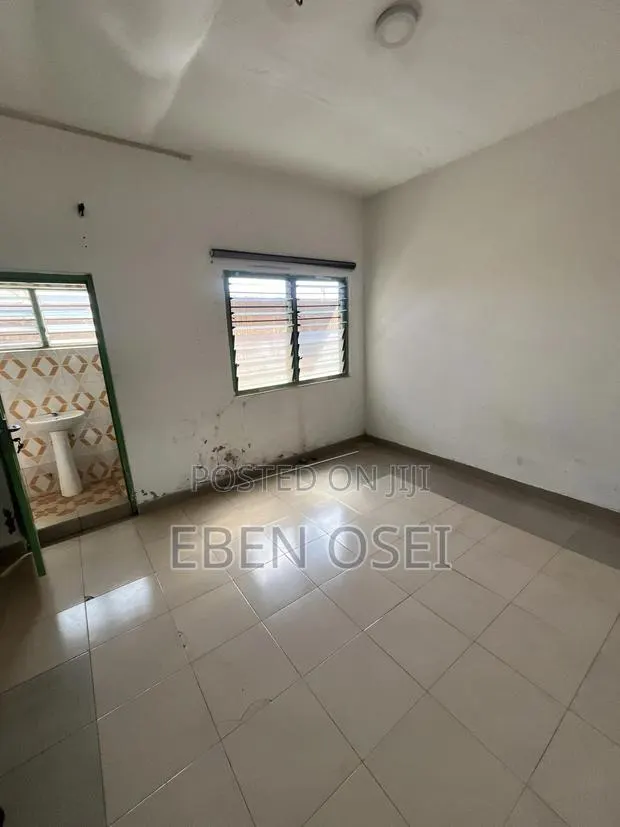 1bdrm Apartment in Dansoman for rent