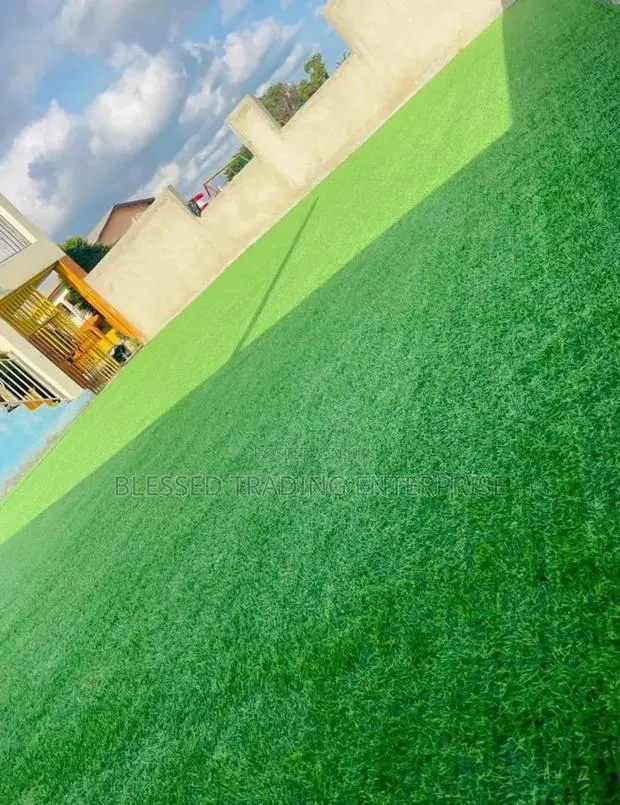 Quality Grass Carpet and Astroturf · Photo 1