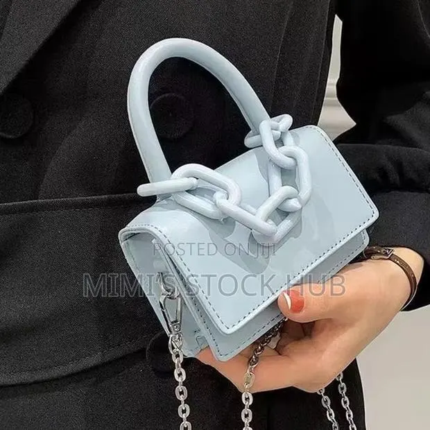 Ladies Mini Cross-Body and Handbag · Photo 1