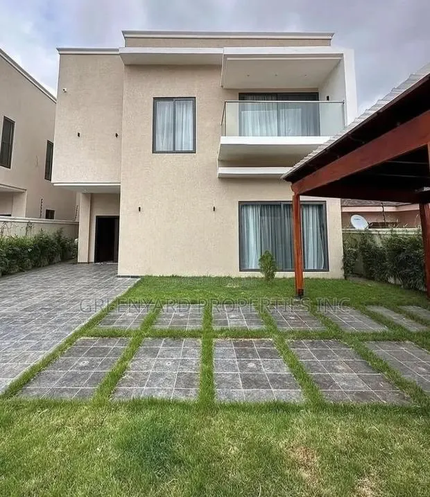 4bdrm House in Ashaley Botwe for sale · Photo 1
