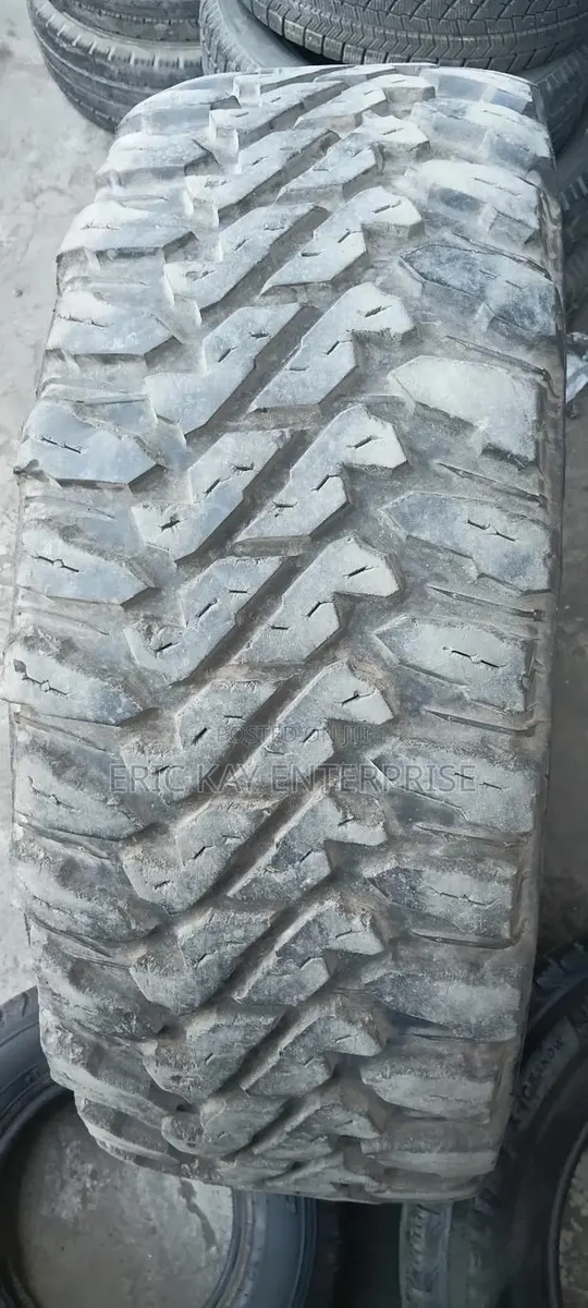 315/75:16 Tyres · Photo 1