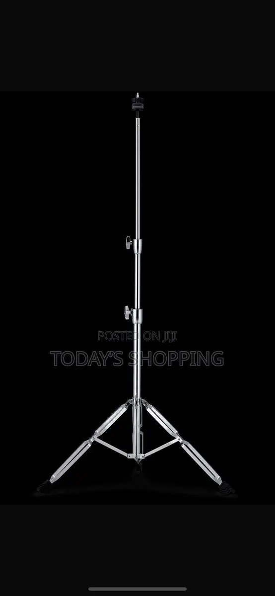 Cymbal Stand -Heavy · Photo 1