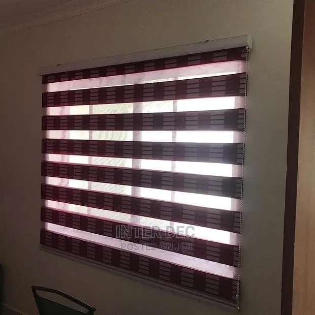 Special Blinds Curtains · Photo 1