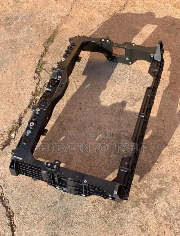 Honda Civic 2022 2023 2024 2025 Radiator Support · Photo 1