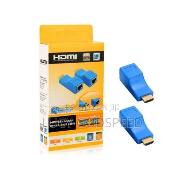 30M HDMI Extender · Photo 1