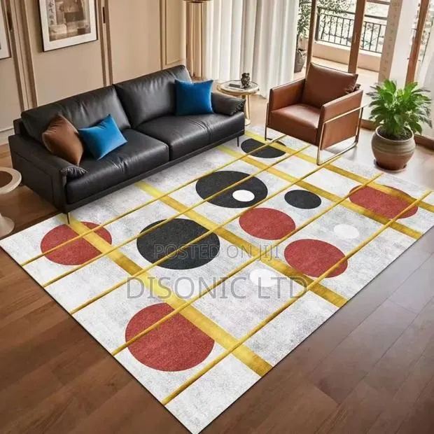 Center Carpets · Photo 1
