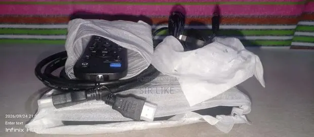 Nigeria DSTV Decoder With Premium Hotel Package · Photo 1
