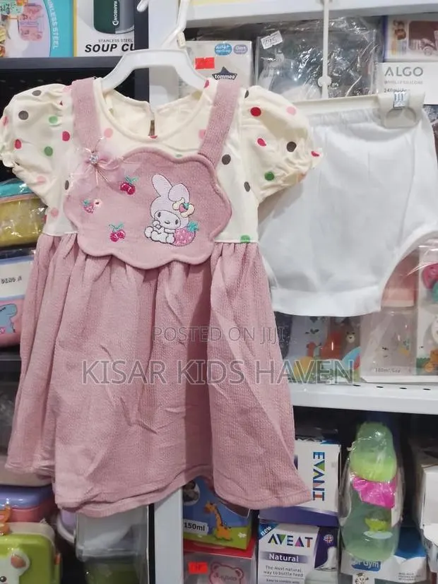 Looking Good in My Dress 3 to 6months · Photo 1