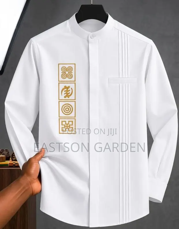 Luxury African Menswear & Couple Sets – Premium Tailored Collection