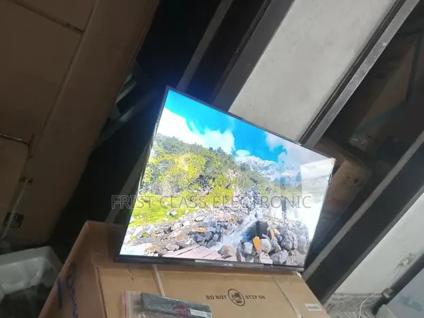 TCL Smart Tv Glow That Makes Colors Feel Alive · Photo 1