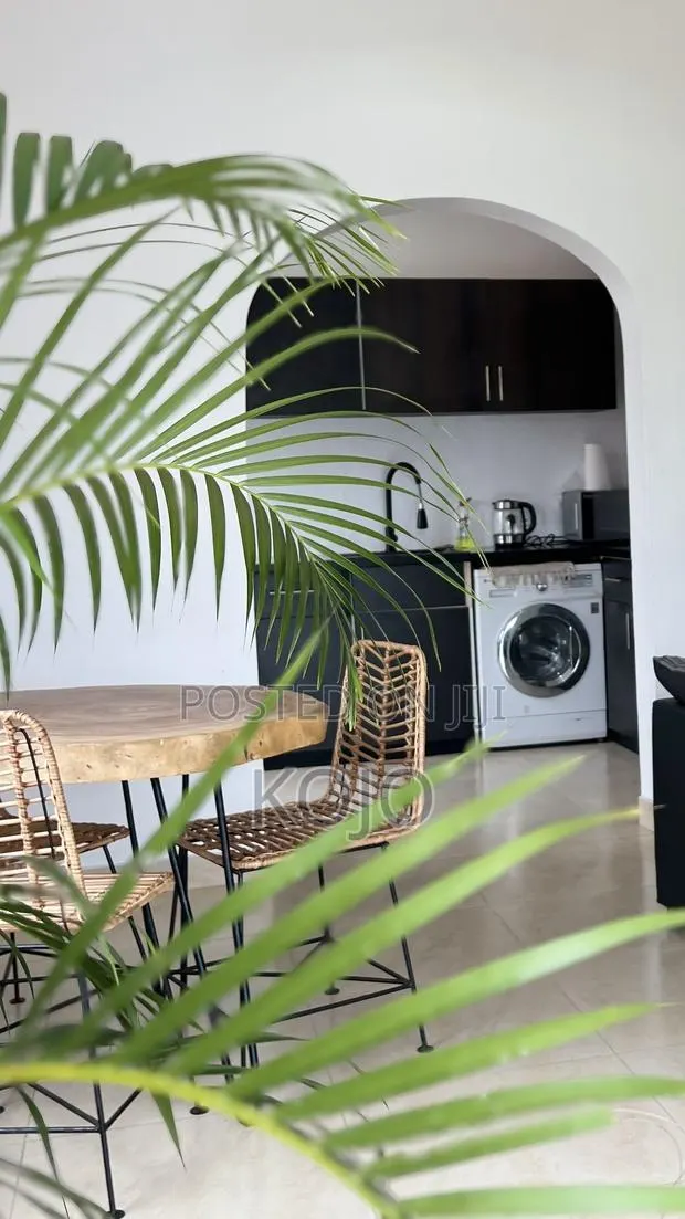 Furnished 2bdrm Apartment in Nyaniba Estate for rent · Photo 1